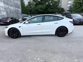 Tesla Model 3 Швейцария, снимка 8