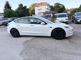 Tesla Model 3 Швейцария, снимка 4