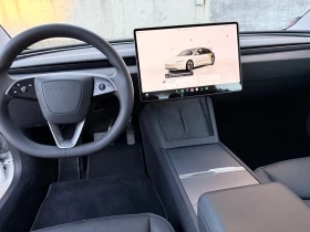 Tesla Model 3 Швейцария, снимка 14