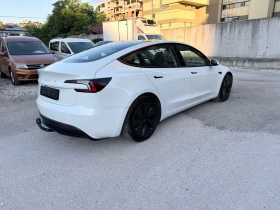 Tesla Model 3 Швейцария, снимка 5