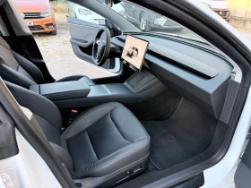Tesla Model 3 Швейцария, снимка 12
