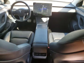 Tesla Model 3 Long Range AWD, снимка 8