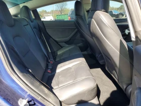 Tesla Model 3 Long Range AWD, снимка 10