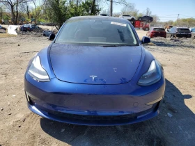 Tesla Model 3 Long Range AWD, снимка 5
