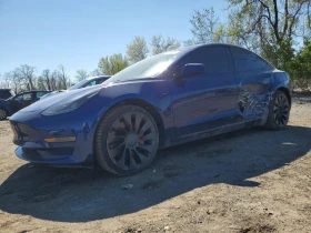 Tesla Model 3 Long Range AWD, снимка 1