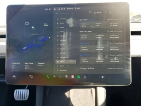 Tesla Model 3 Long Range AWD, снимка 9
