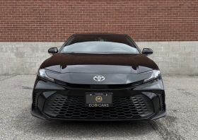 Toyota Camry SE UPGRADE * ПОДГРЕВ * КАМЕРА * BLIND SPOT * , снимка 2