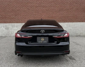 Toyota Camry SE UPGRADE * ПОДГРЕВ * КАМЕРА * BLIND SPOT * , снимка 4