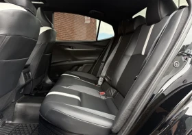 Toyota Camry SE UPGRADE * ПОДГРЕВ * КАМЕРА * BLIND SPOT * , снимка 9
