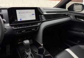 Toyota Camry SE UPGRADE * ПОДГРЕВ * КАМЕРА * BLIND SPOT * , снимка 8