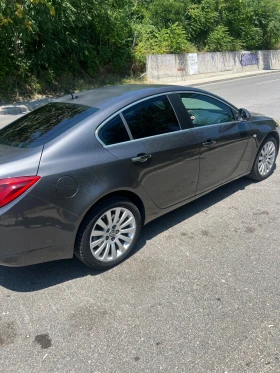 Opel Insignia, снимка 3