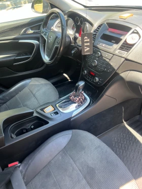 Opel Insignia, снимка 8