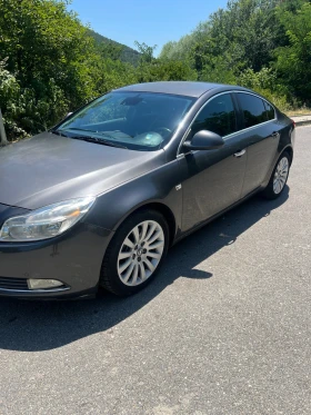 Opel Insignia, снимка 2