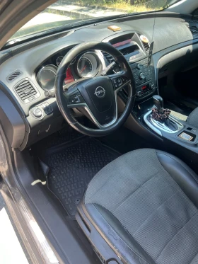 Opel Insignia, снимка 7