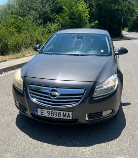 Opel Insignia, снимка 1