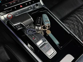 Audi S7 3.0 TDI Quattro| 315к.с.| ВКЛ.ТЕХНОТЕСТ, снимка 13