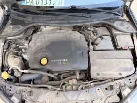 Renault Laguna III, снимка 5