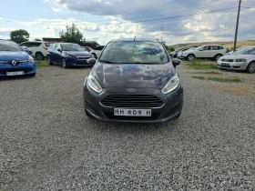 Ford Fiesta 1.4TDCI, снимка 1