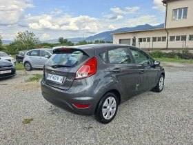 Ford Fiesta 1.4TDCI, снимка 6