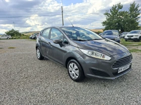 Ford Fiesta 1.4TDCI, снимка 3