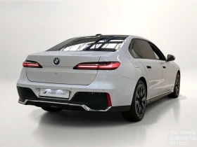 BMW 740 d xDrive M Sport Paket, снимка 2
