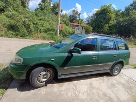 Opel Astra Комби, снимка 4