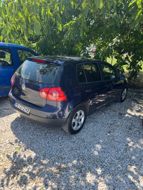 VW Golf, снимка 1