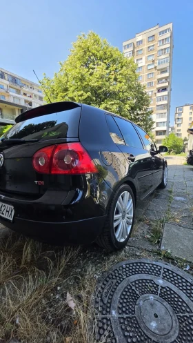 VW Golf, снимка 5