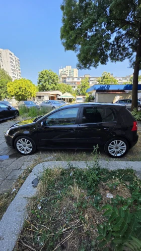 VW Golf, снимка 4