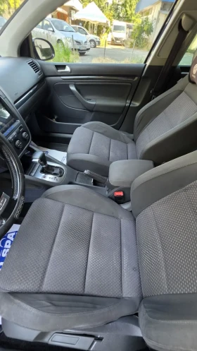 VW Golf, снимка 9