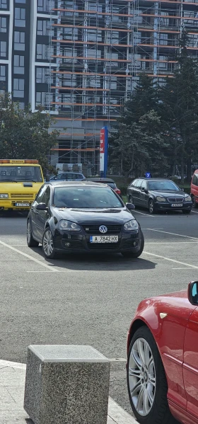 VW Golf, снимка 1