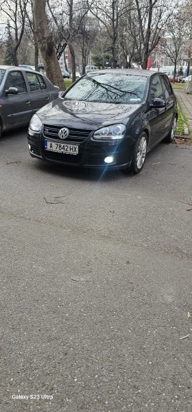 VW Golf, снимка 14