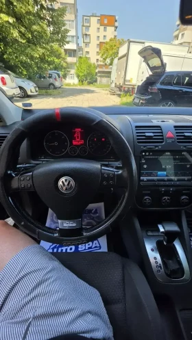 VW Golf, снимка 11