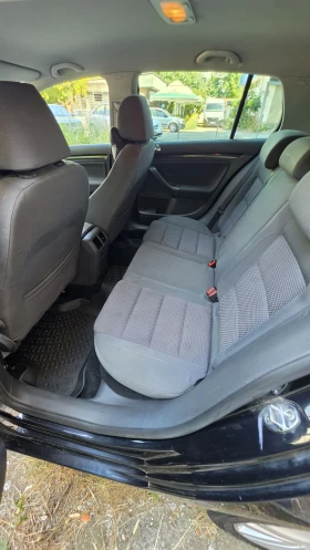 VW Golf, снимка 10