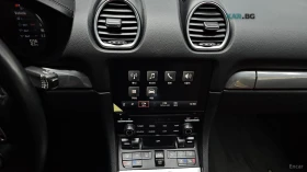 Porsche Cayman 2.0* КОЖА* ОБДУХВ* КАМЕРА, снимка 12