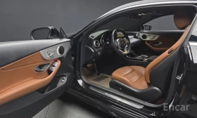 Mercedes-Benz C 220 d 4MATIC | AIRMATIC | AMG ПАКЕТ | DISTRONIC | 360, снимка 7