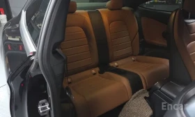 Mercedes-Benz C 220 d 4MATIC | AIRMATIC | AMG ПАКЕТ | DISTRONIC | 360, снимка 8