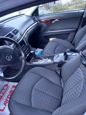 Mercedes-Benz E 220, снимка 3