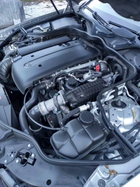 Mercedes-Benz E 220, снимка 5