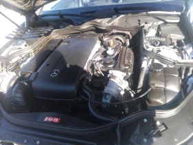 Mercedes-Benz E 220, снимка 7