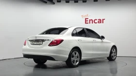 Mercedes-Benz C 200 d* ЛЮК* КРАЙНА ЦЕНА, снимка 2