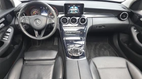Mercedes-Benz C 200 d* ЛЮК* КРАЙНА ЦЕНА, снимка 7
