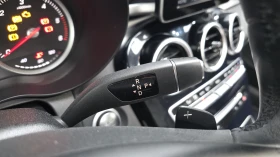 Mercedes-Benz C 200 d* ЛЮК* КРАЙНА ЦЕНА, снимка 9