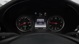 Mercedes-Benz C 200 d* ЛЮК* КРАЙНА ЦЕНА, снимка 8