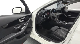 Mercedes-Benz C 200 d* ЛЮК* КРАЙНА ЦЕНА, снимка 10
