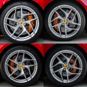 Ferrari 812 Superfast 6.5 V12  Novitec Carbon, снимка 17