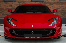 Ferrari 812 Superfast 6.5 V12  Novitec Carbon, снимка 2