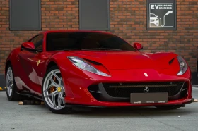 Ferrari 812 Superfast 6.5 V12  Novitec Carbon, снимка 3