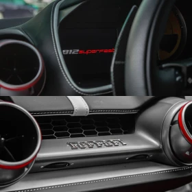 Ferrari 812 Superfast 6.5 V12  Novitec Carbon, снимка 11