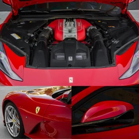 Ferrari 812 Superfast 6.5 V12  Novitec Carbon, снимка 15